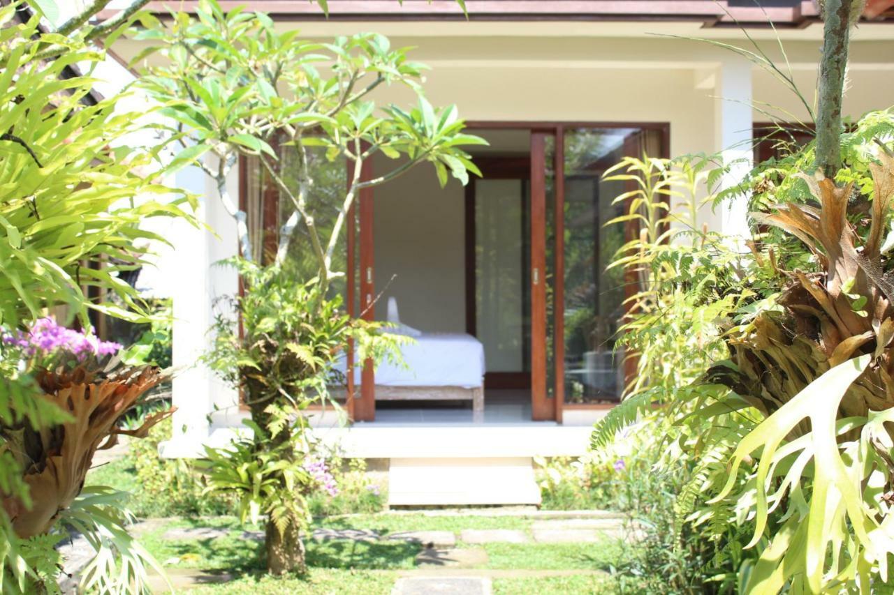 With Love Bali Payangan Exterior foto