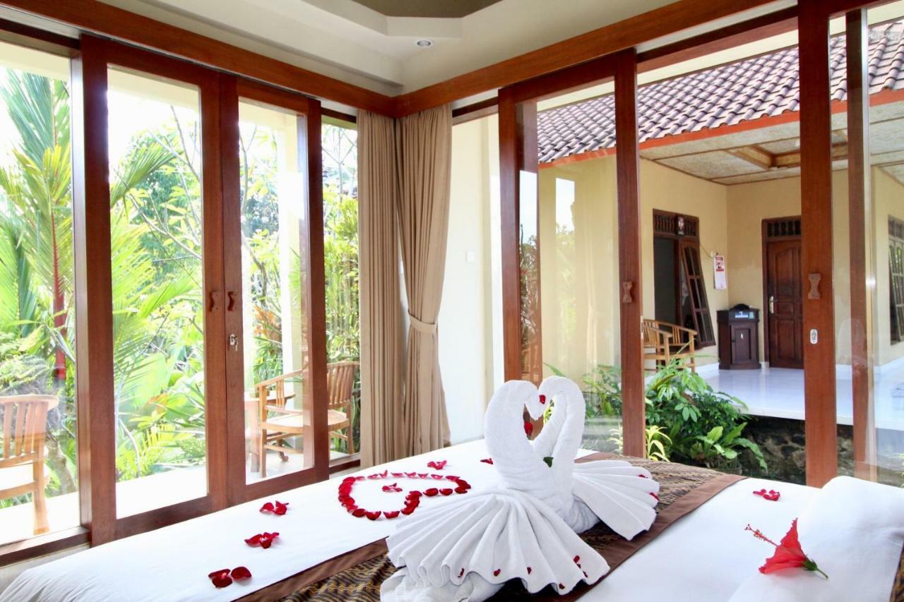 With Love Bali Payangan Exterior foto